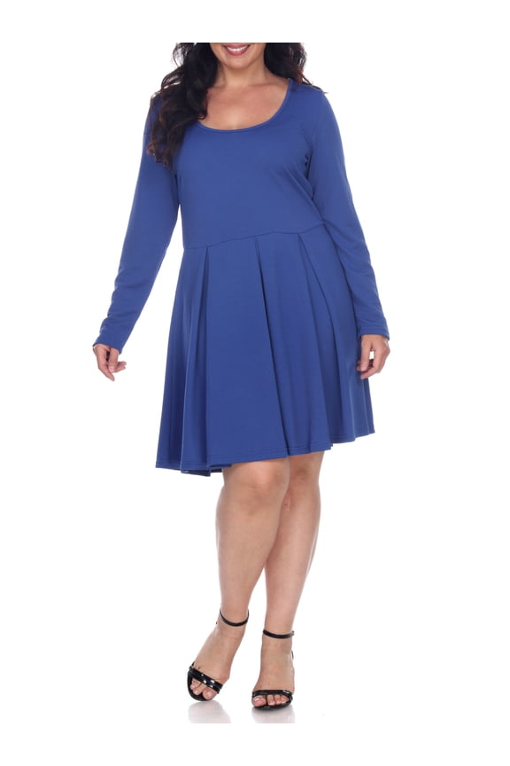 Women's Plus Size Jenara Dress