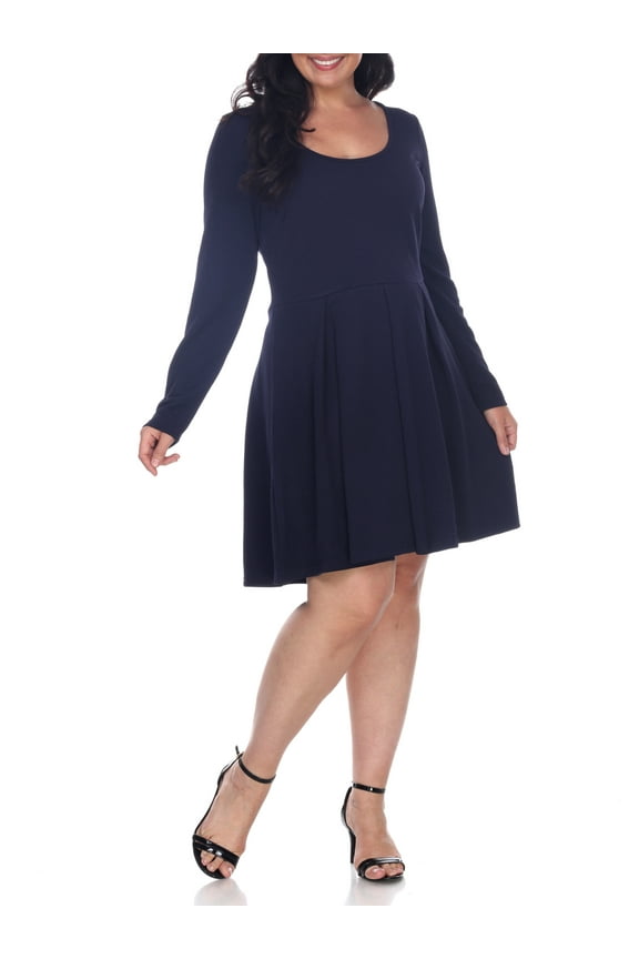 Women's Plus Size Jenara Dress