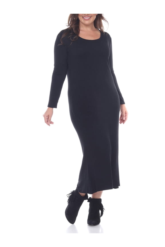 Women's Plus Size Ria Dress