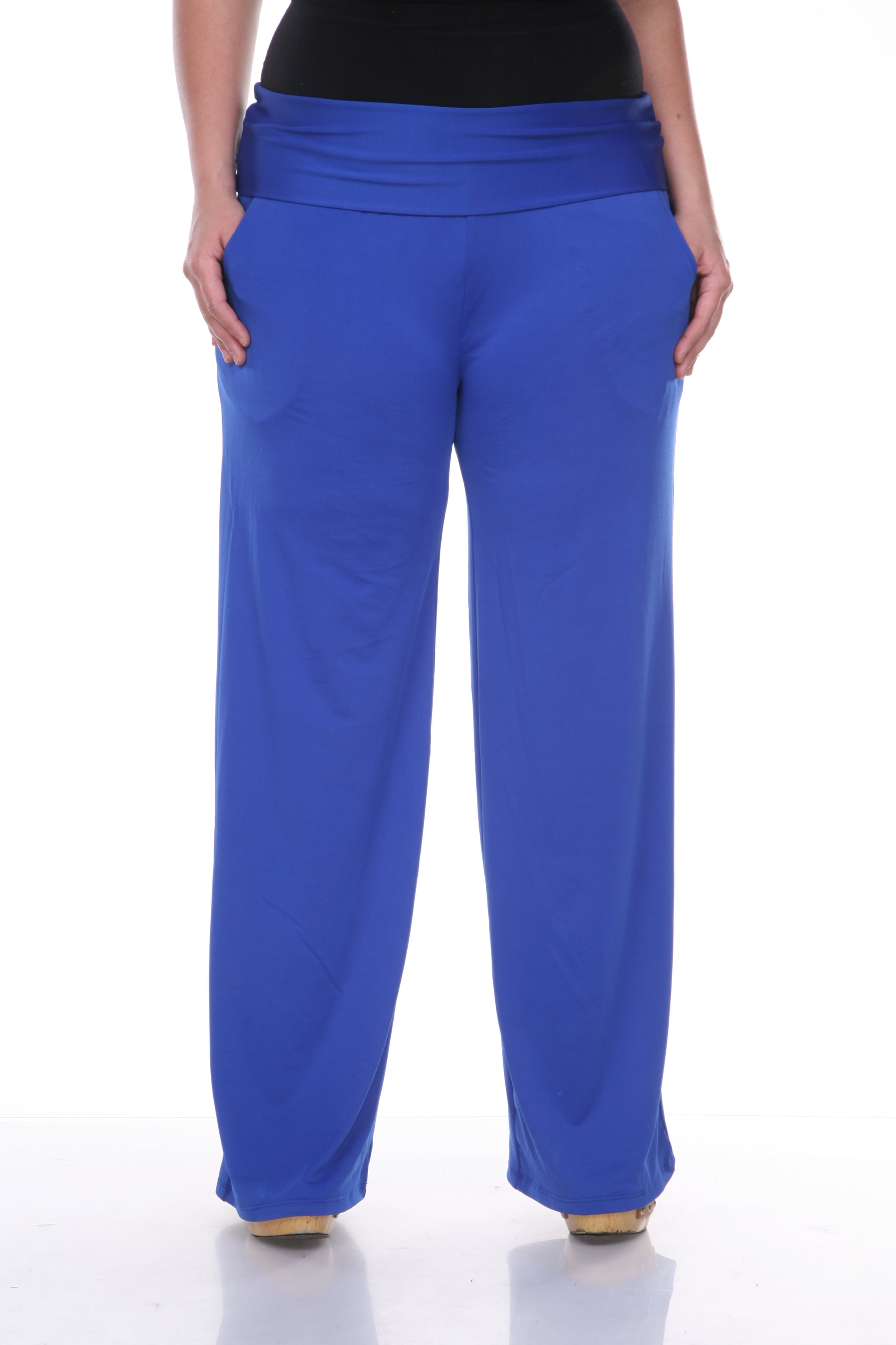 Women's palazzo pants on sale for $11 at the store