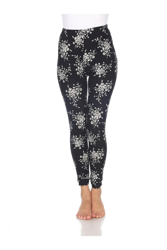 Women's Printed Leggings