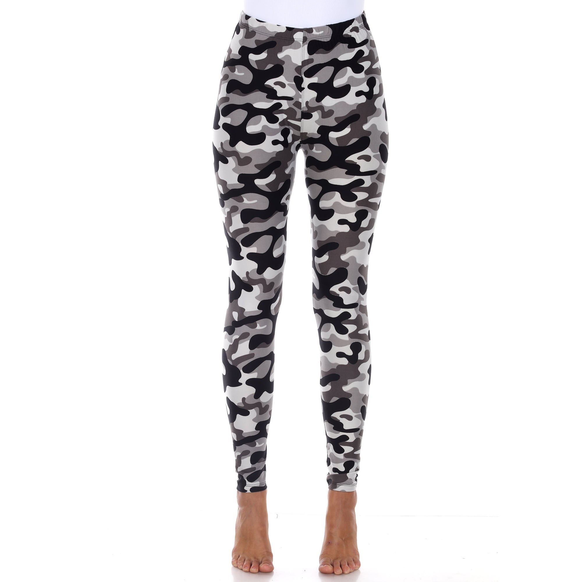 women's leopard leggings