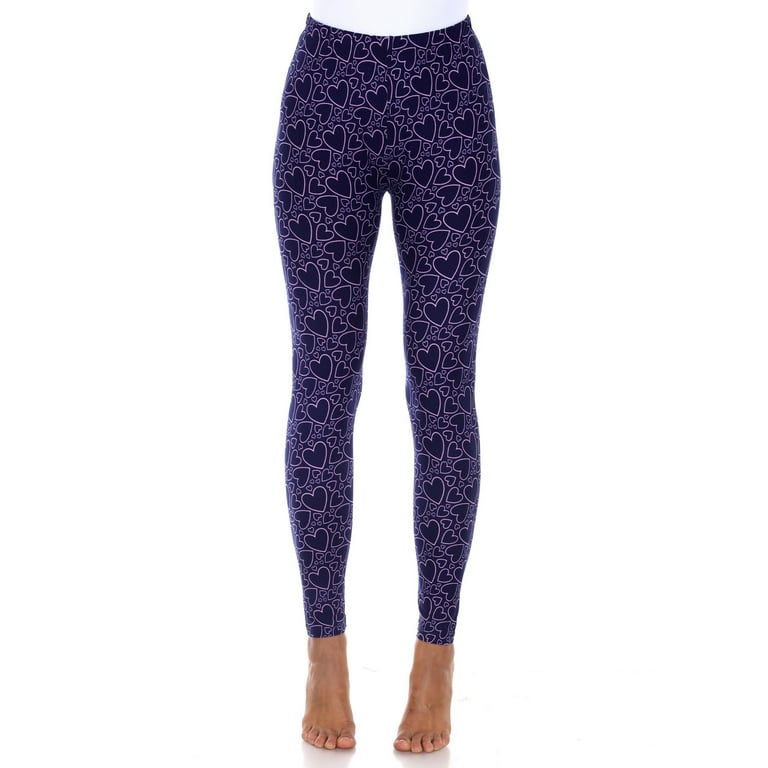 The 26 Best Printed Workout Leggings