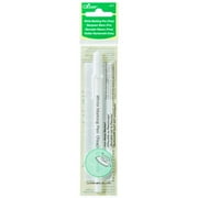 Clover Marking Pen Iron/Water Soluble White