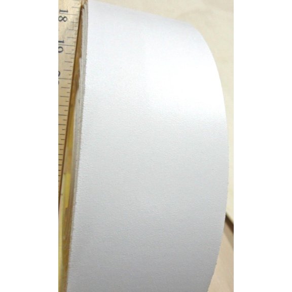 White Melamine Edgebanding Roll 4.5" x 120' with Preglued Hot Melt Adhesive$$Tools & Hardware Other