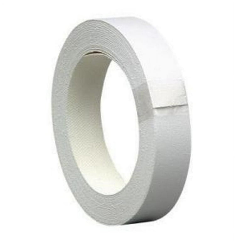 EDGEMATE 13/16 in. x 250 ft. White Melamine Edgebanding with Hot Melt Adhesive