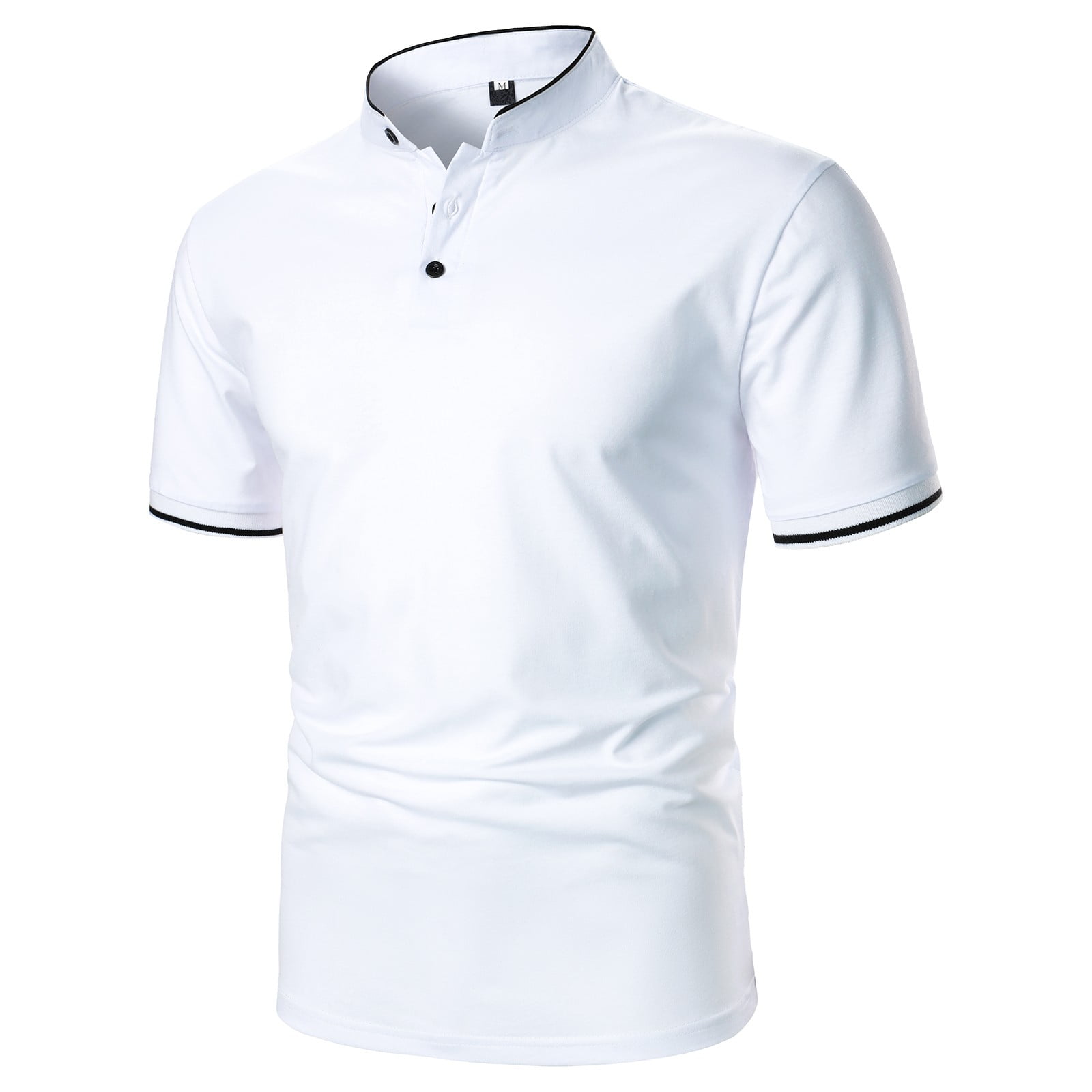 Triomphe D'orange Printed T-Shirt in White