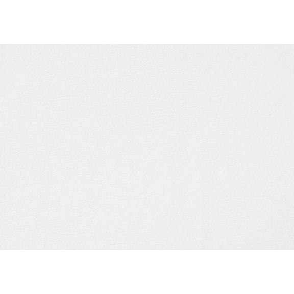 White Metal Pedestal Base - Bring Sturdy and Contemporary Seating to Your Space