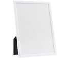 thumbnail image 1 of White Metallic BAMBOO Silhouette 5x7 frame - 5x7, 1 of 58