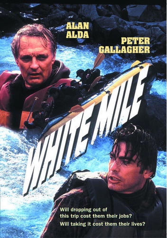 White Mile (DVD)