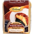 thumbnail image 1 of Roland Foods White Miso Paste, MDA05&nbsp;Specialty Imported Food, 35.2-Ounce Package, 1 of 3