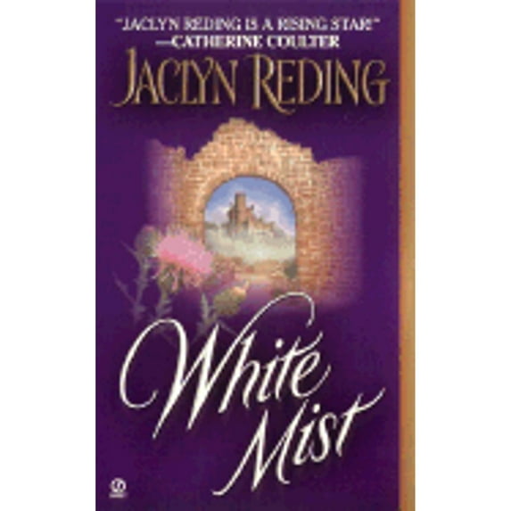 Pre-Owned White Mist Paperback