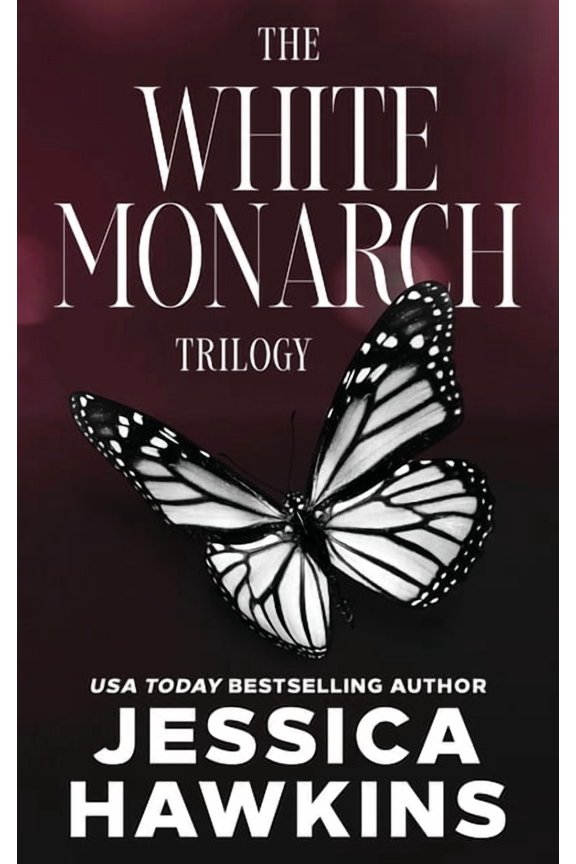White Monarch Trilogy: The Complete Collection, (Hardcover)