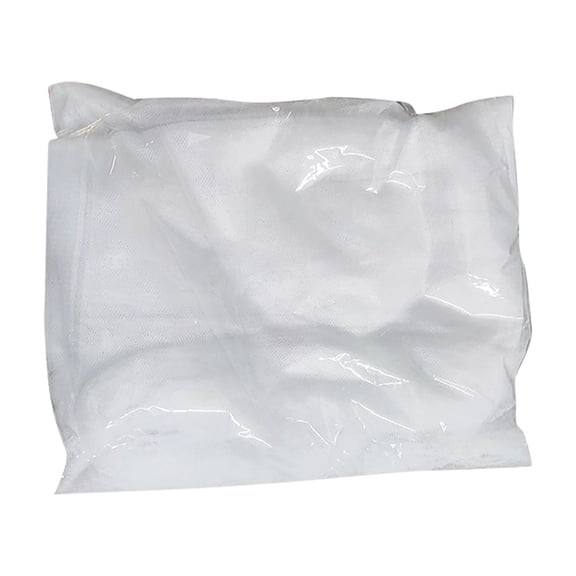 White Mosquito Net, Breathable Fine Mesh, Easy Installation, For Twin Size Bed, Bedroom, Dormitory, Camping