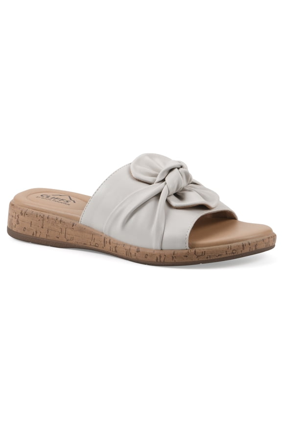 Bonelle Women's Slip On Sandal