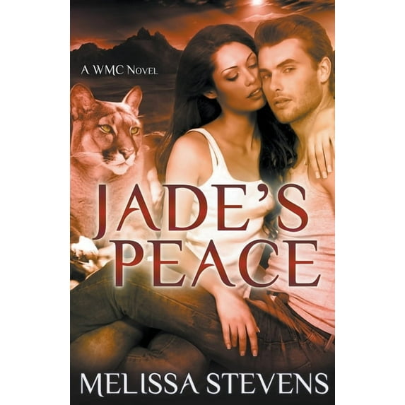 White Mountain Chanat Jade's Peace, Book 2, (Paperback)