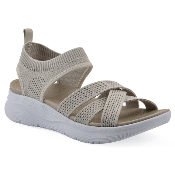 White Mountain Charry Sandal