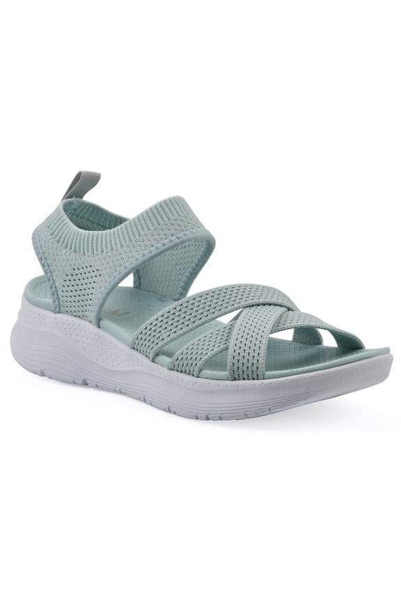 Charry Sandal