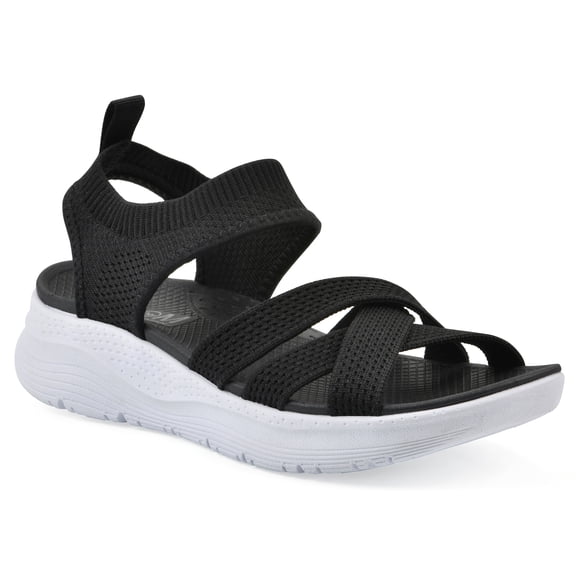 White Mountain Charry Sandal