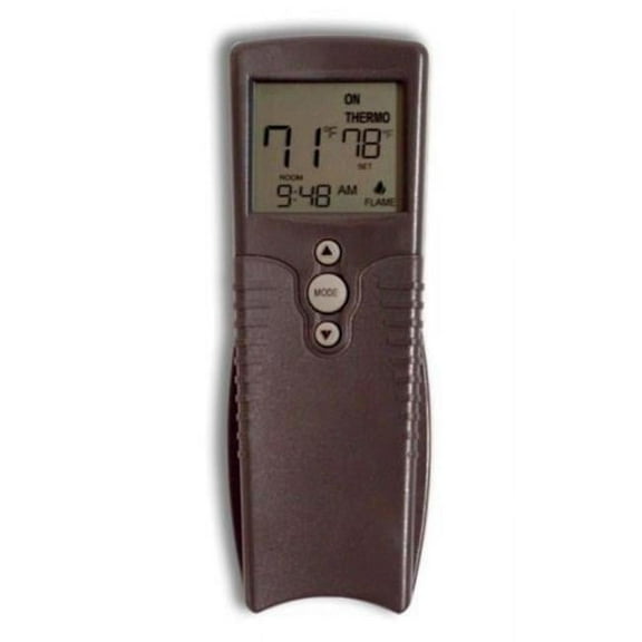 Empire FRBTC2 Battery Operated Receiver & Remote with Thermostat