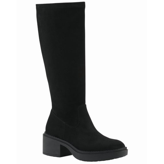White Mountain Marcella Boot, 7, Black
