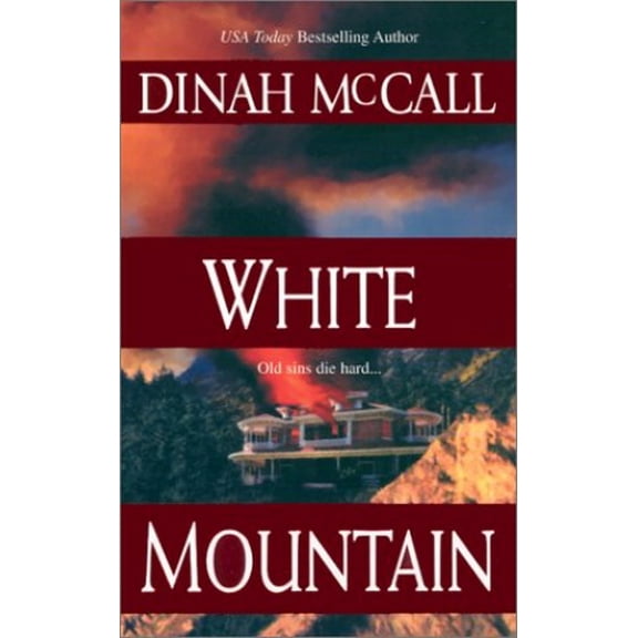 Pre-Owned White Mountain (Unknown) 1551668947 9781551668949