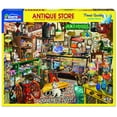 thumbnail image 1 of White Mountain Puzzles Antique Store Puzzle - 1000 Piece Jigsaw Puzzle, 1 of 5