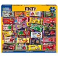 thumbnail image 1 of White Mountain Puzzles, M&Ms 1000 Piece Puzzle, 1 of 1