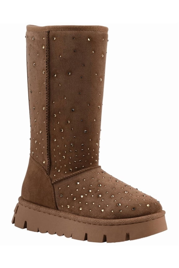 Tripp Boot, 7.5, Brown