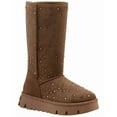 thumbnail image 1 of White Mountain Tripp Boot, 8.5, Brown, 1 of 5