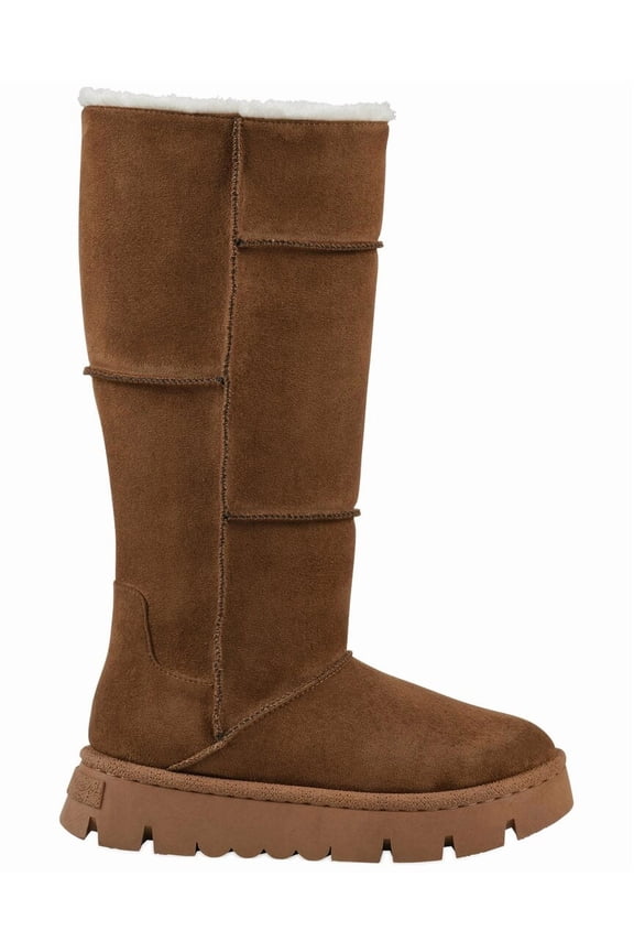 Tru Boot, 6, Brown