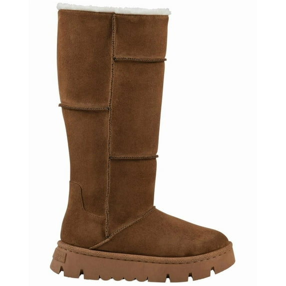 White Mountain Tru Boot, 7, Brown