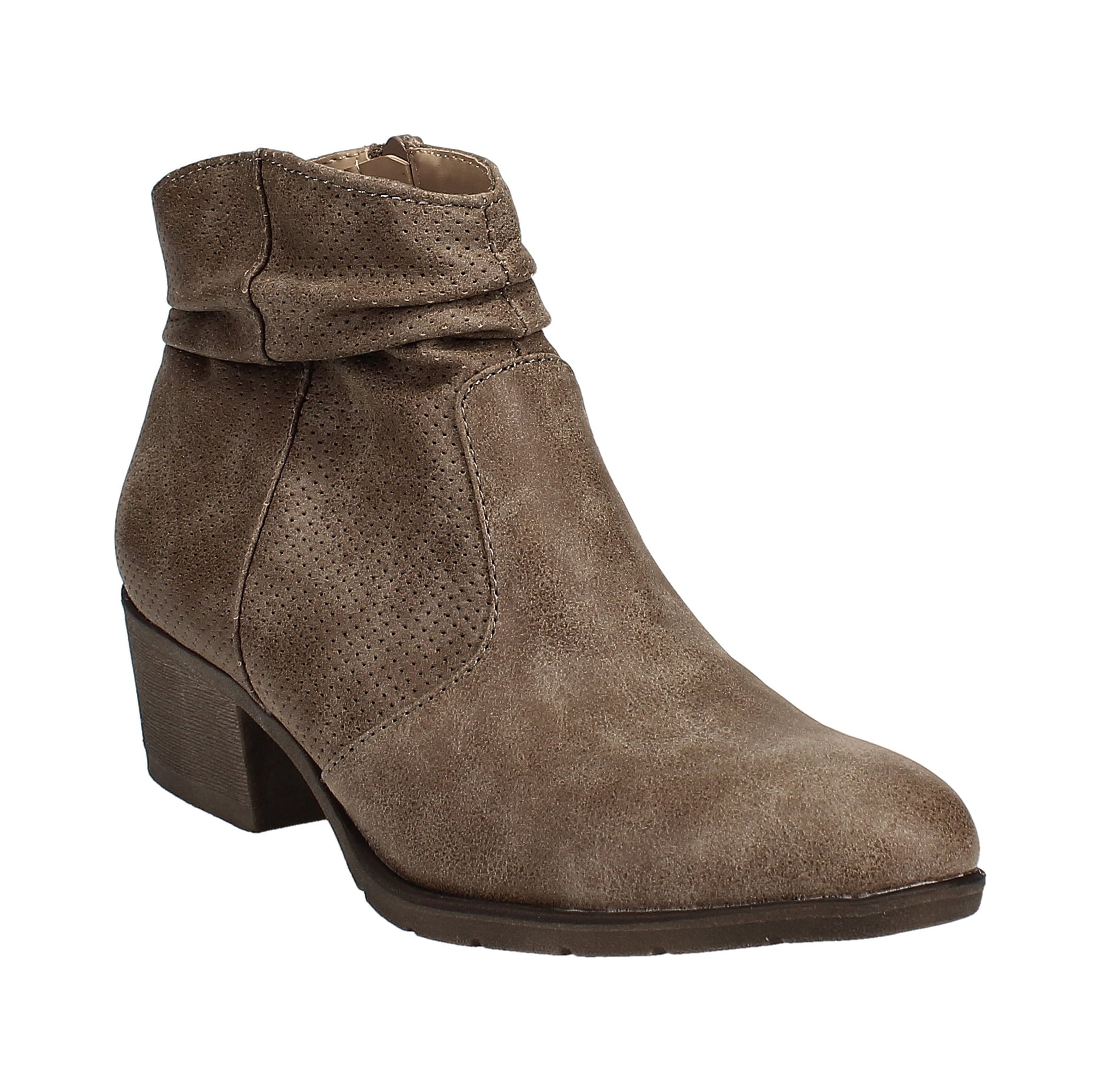 White mountain uptown best sale boots
