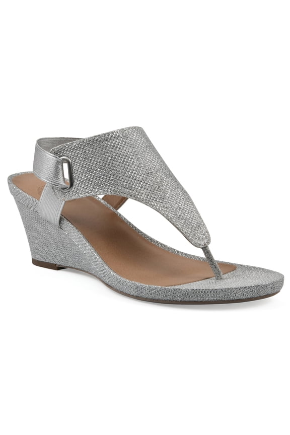 Women's All Dres Wedge Sandal