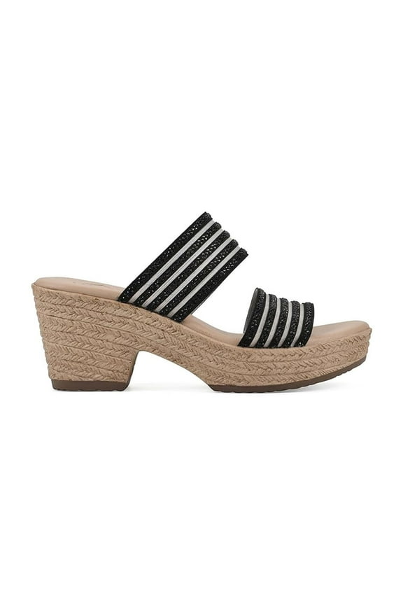 Women's Bia Heeled Sandal