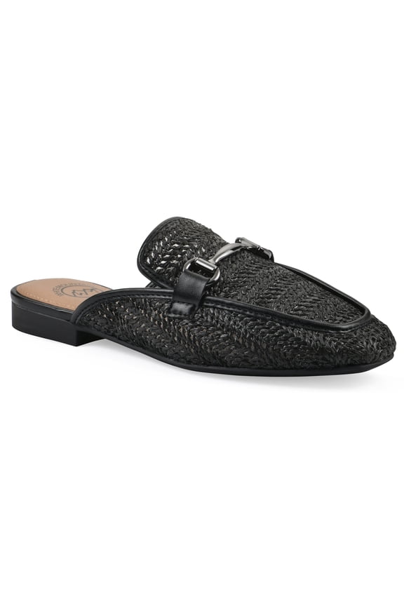 Women's Bobbin Slip-on Mule