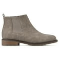 thumbnail image 1 of WHITE MOUNTAIN Women's Caching Chelsea Boots, Taupe/Smooth, 9, 1 of 5