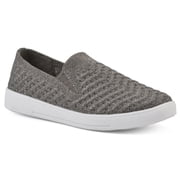 White Mountain Women's Courage Slip-on Sneaker