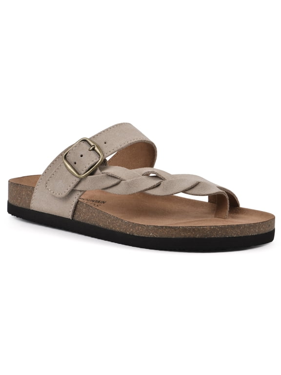 Women's Crawford Footbeds Sandal