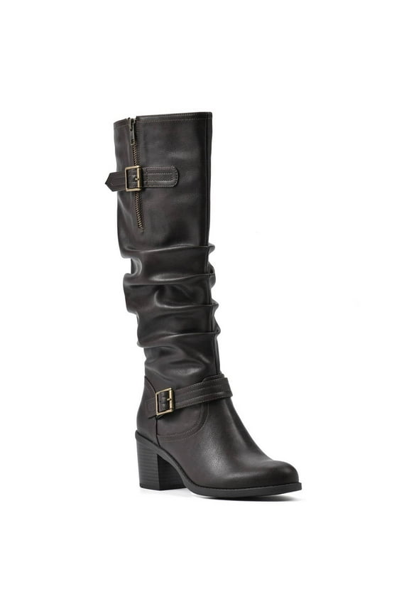 Women's Desirable Knee-High Boots