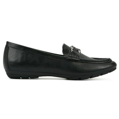 White Mountain Women's Glaring Loafer Flat