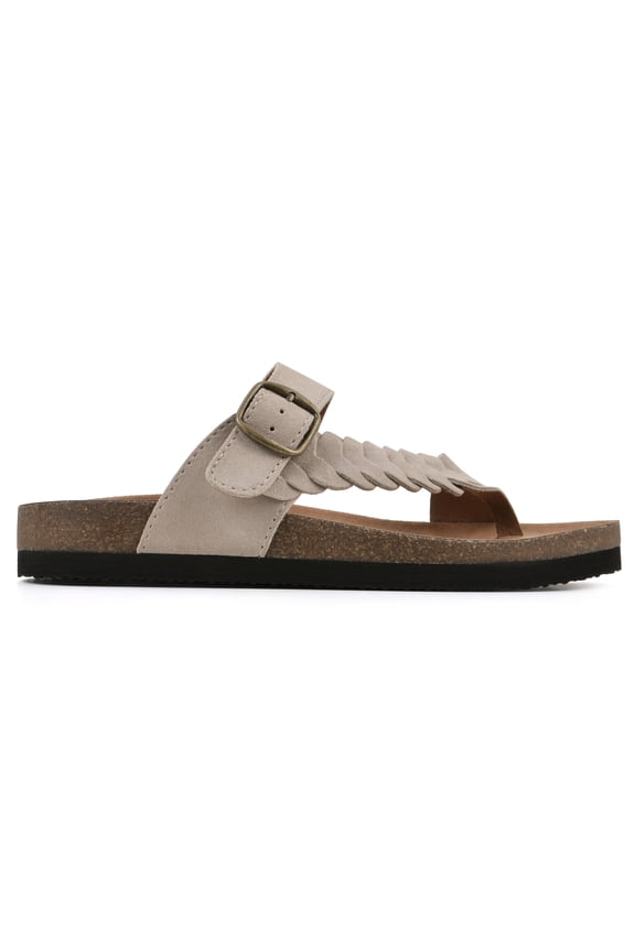 Women's Happier Footbed Sandal