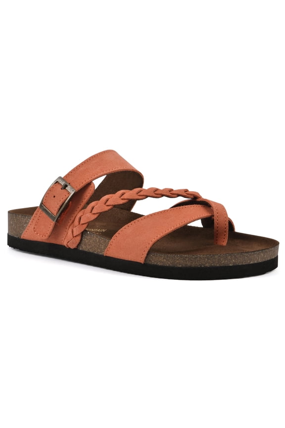 Women's Hazy Footbeds Sandal