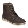 thumbnail image 1 of White Mountain Women's Keegan Ankle Boot Brown Size 7.5, 1 of 6