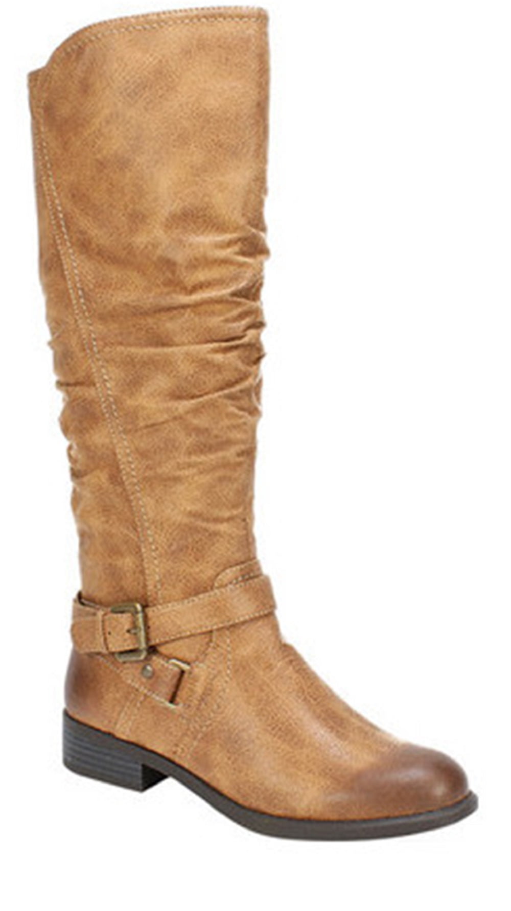 Mountain Shoes White Mountain Wide Calf Boots White Mountain Shoes