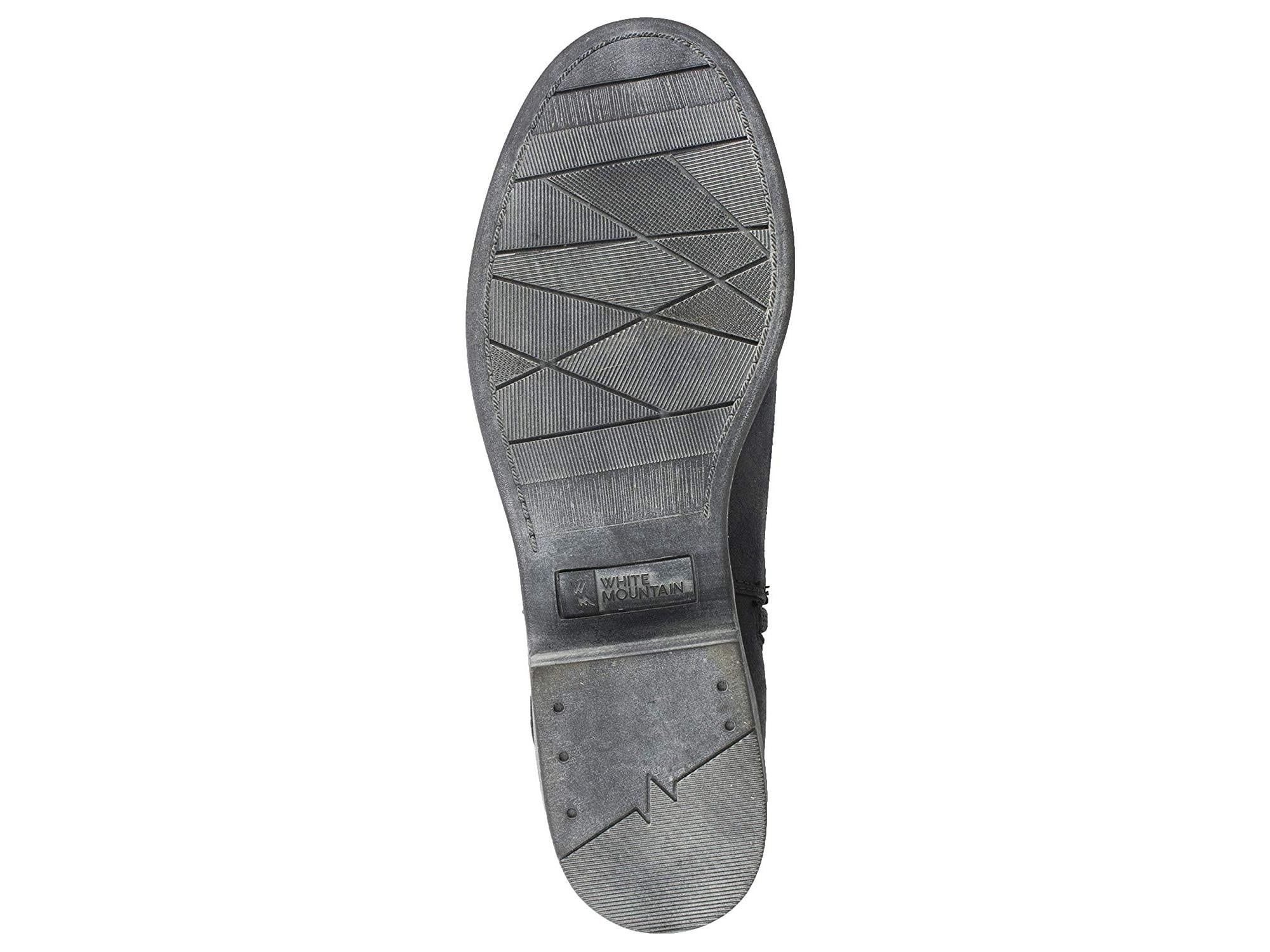 White mountain deals womens shoes