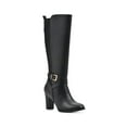 thumbnail image 1 of White Mountain Women's Teals Regular Calf Knee High Dress Boots, 1 of 2
