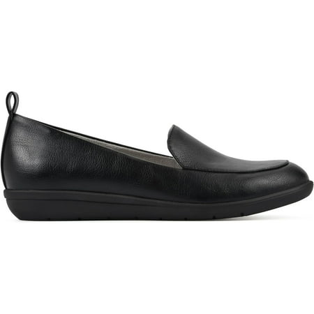 White Mountain Women's Twiggy Loafer Flat