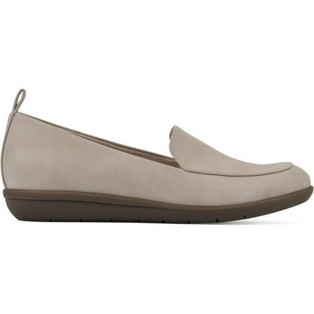 White Mountain Women's Twiggy Loafer Flat