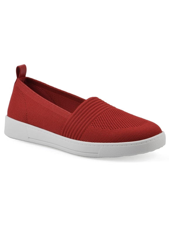 Women's Upright Slip-on Sneaker